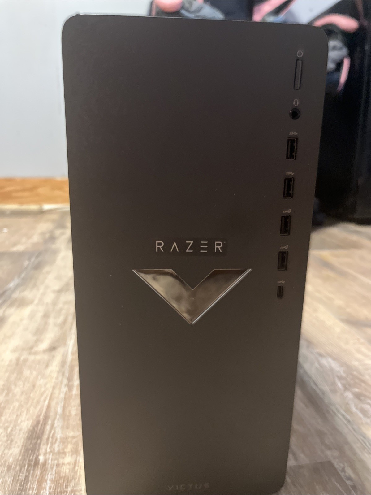 Razer pc Monitor