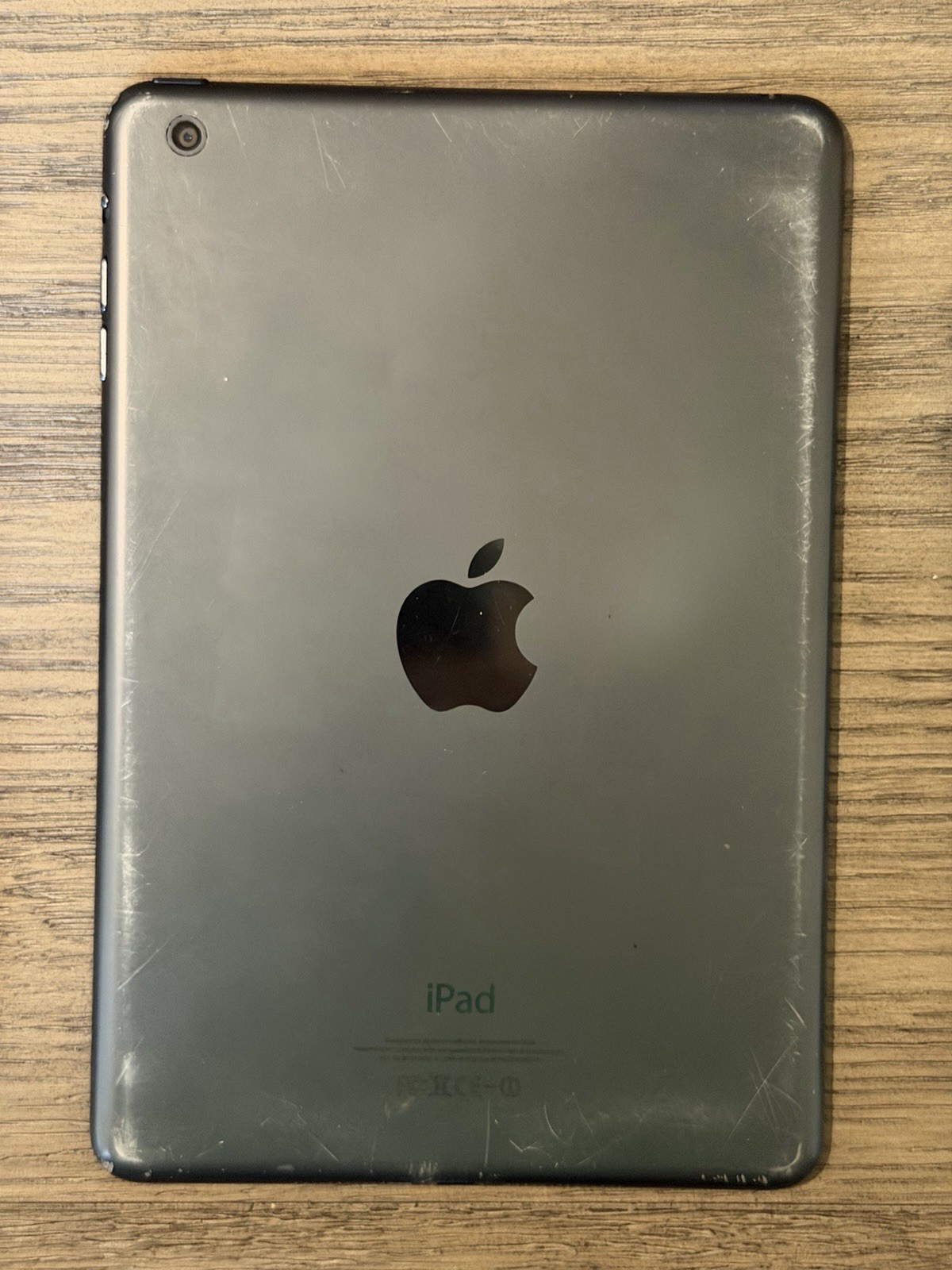 Apple Mixed Lot iPhone 11 64GB Green + iPad mini 16GB Wi‑Fi + Watch S7 41mm