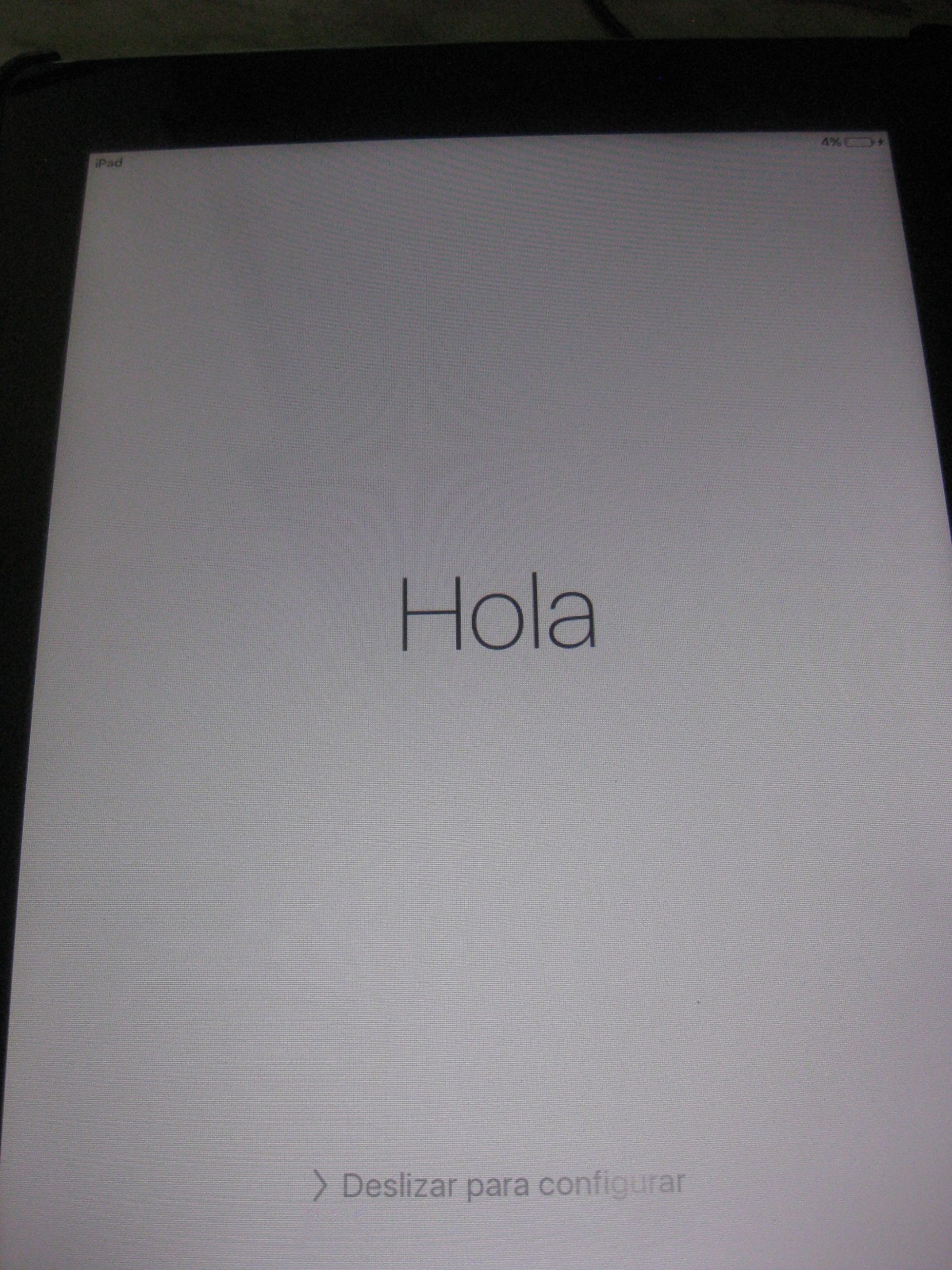 Lot of Four (4) Cell Phones and Two (2) Tablets — All Factory Reset and Working