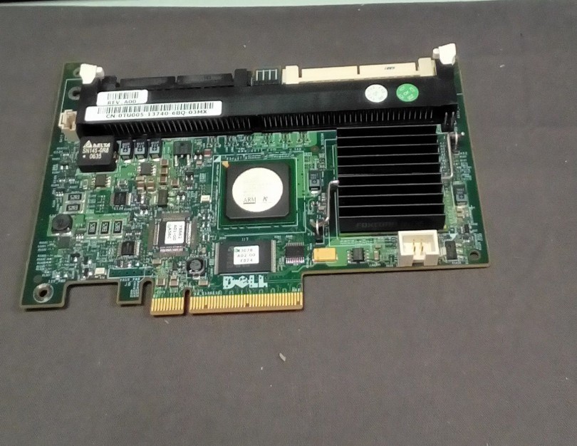 Genuine CN-OTU005-13740-6BQ-03MX UT571-6BR-00IP 256MB