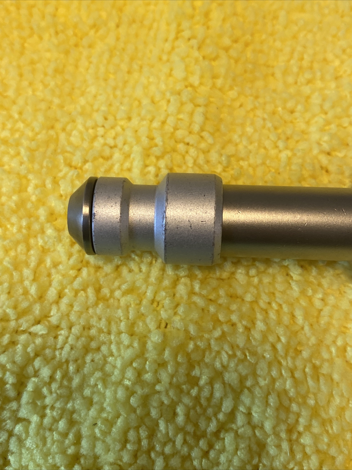 Stryker TPS Micro Oscillating Saw – Silver (5100-31)