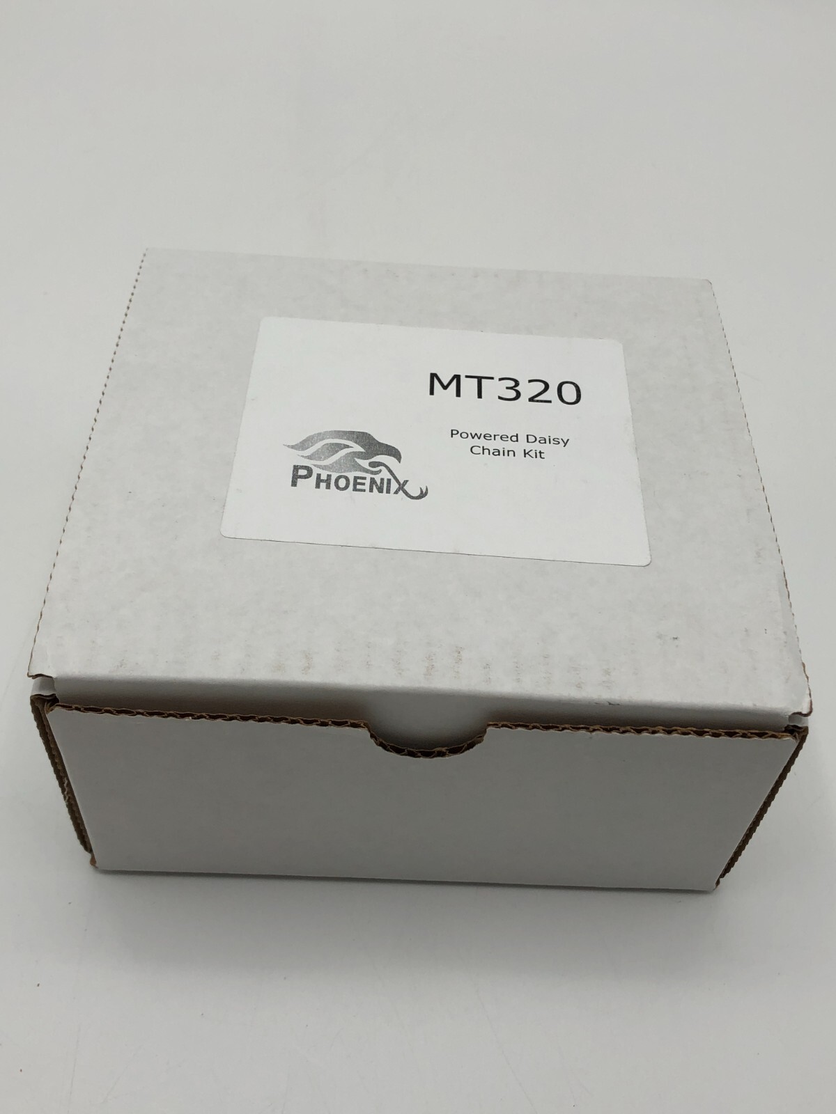 Phoenix Audio MT320 Powered Daisy Chain Kit