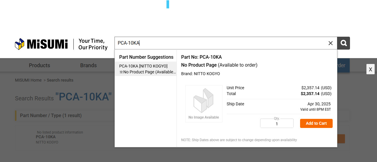 [PCA] Pelcool (Electronic Cooler) Small High-Efficiency Type (PCA-10KA)