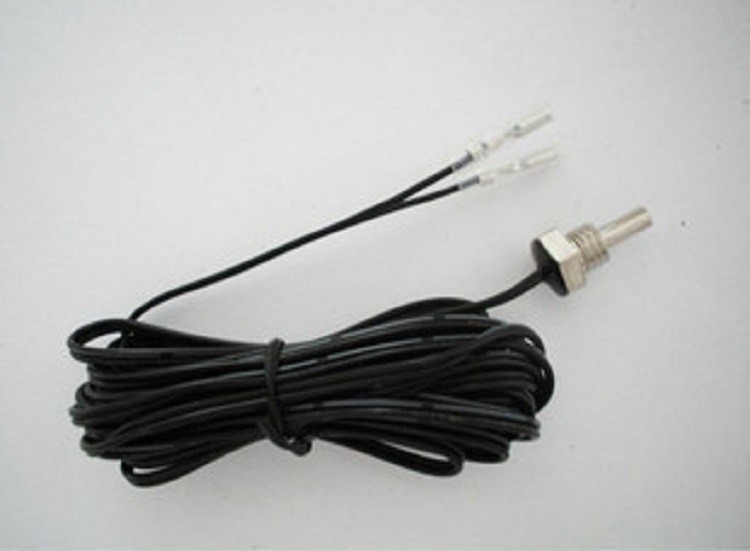 Fahrenheit Limit Temperature Controller Auto Switch Heat Cold Buzzer Alarm