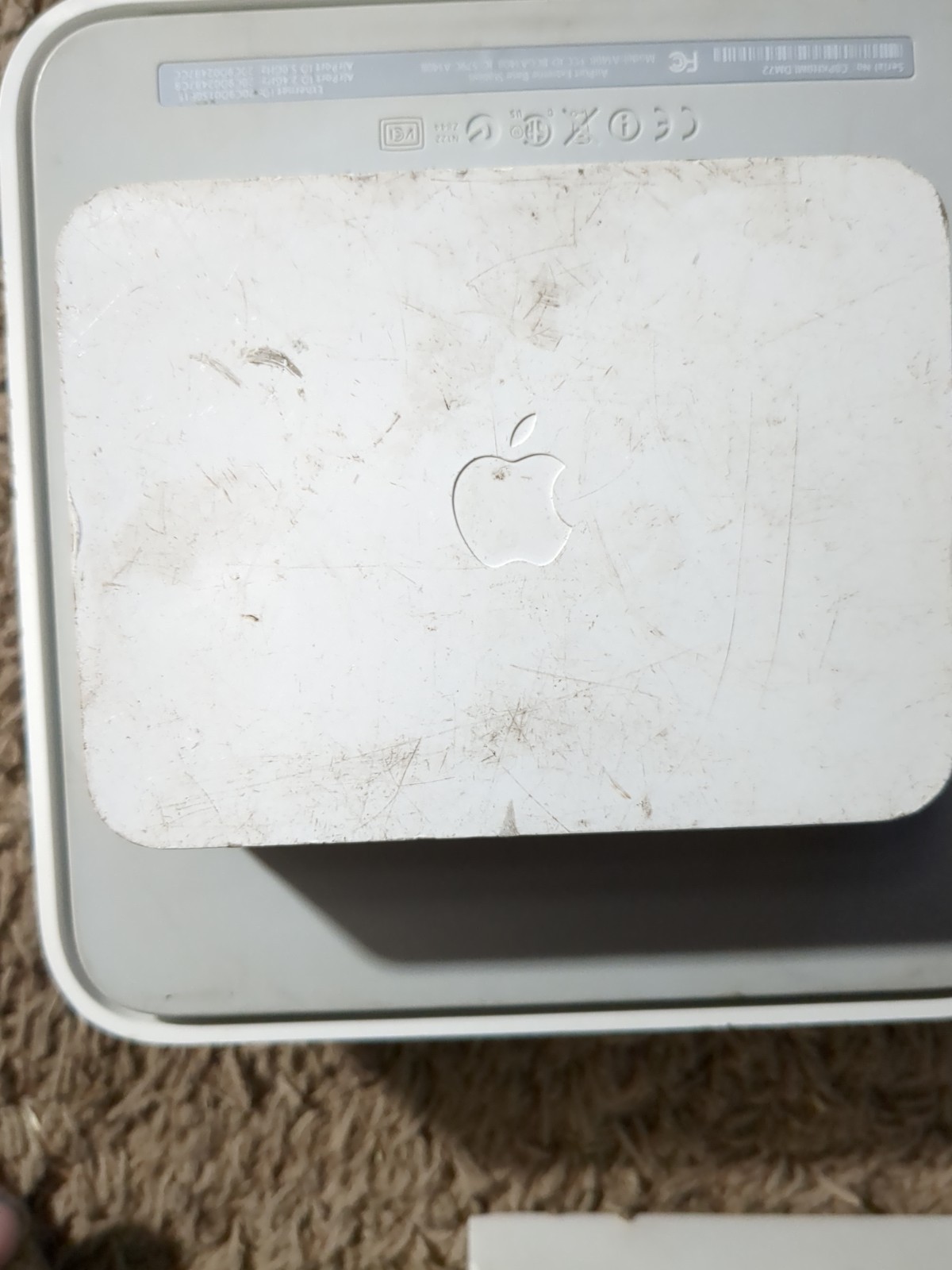 Apple Products for Parts Variety Pack