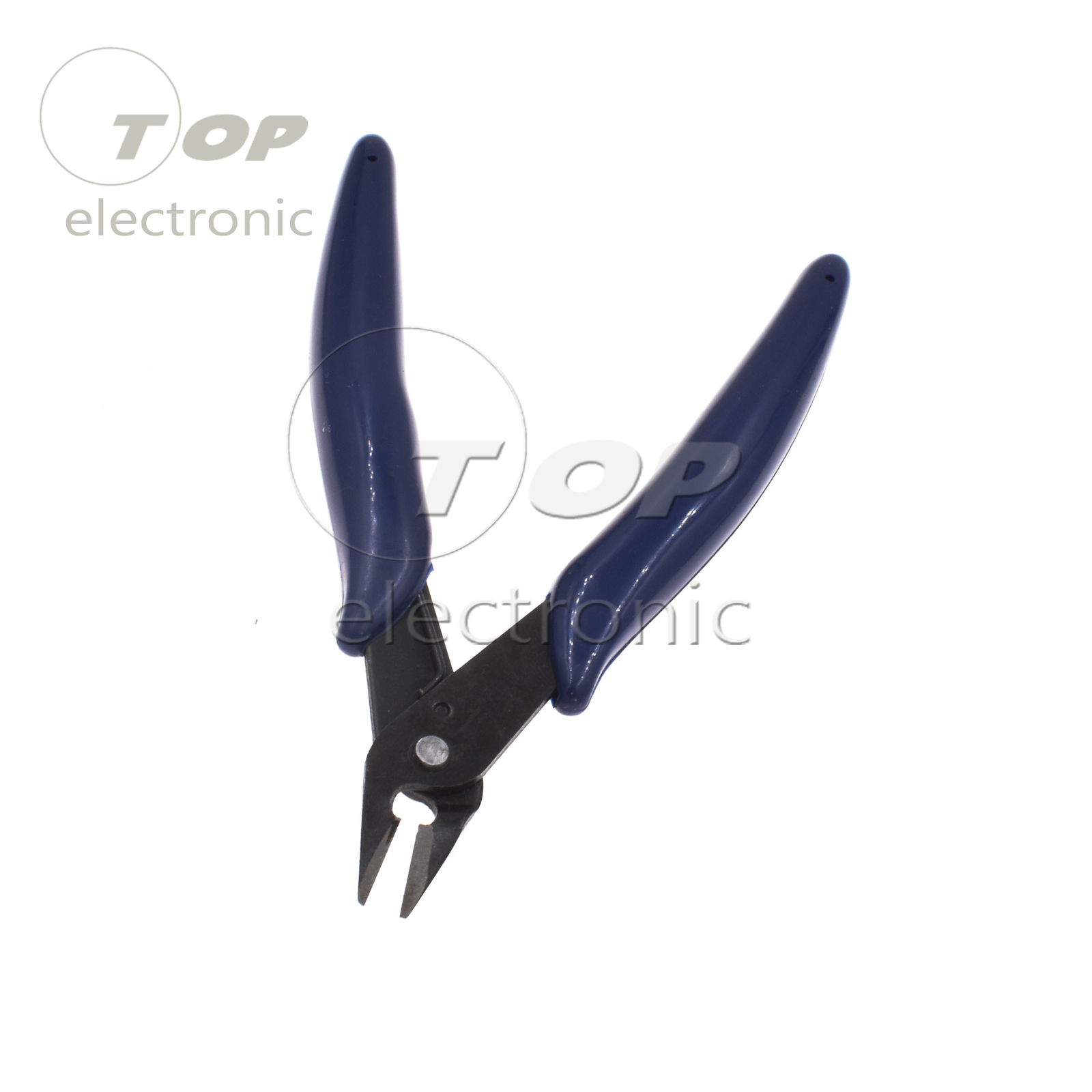 Durable Electrical Wire Cable Cutter Cutting Plier Side Snips Flush Pliers