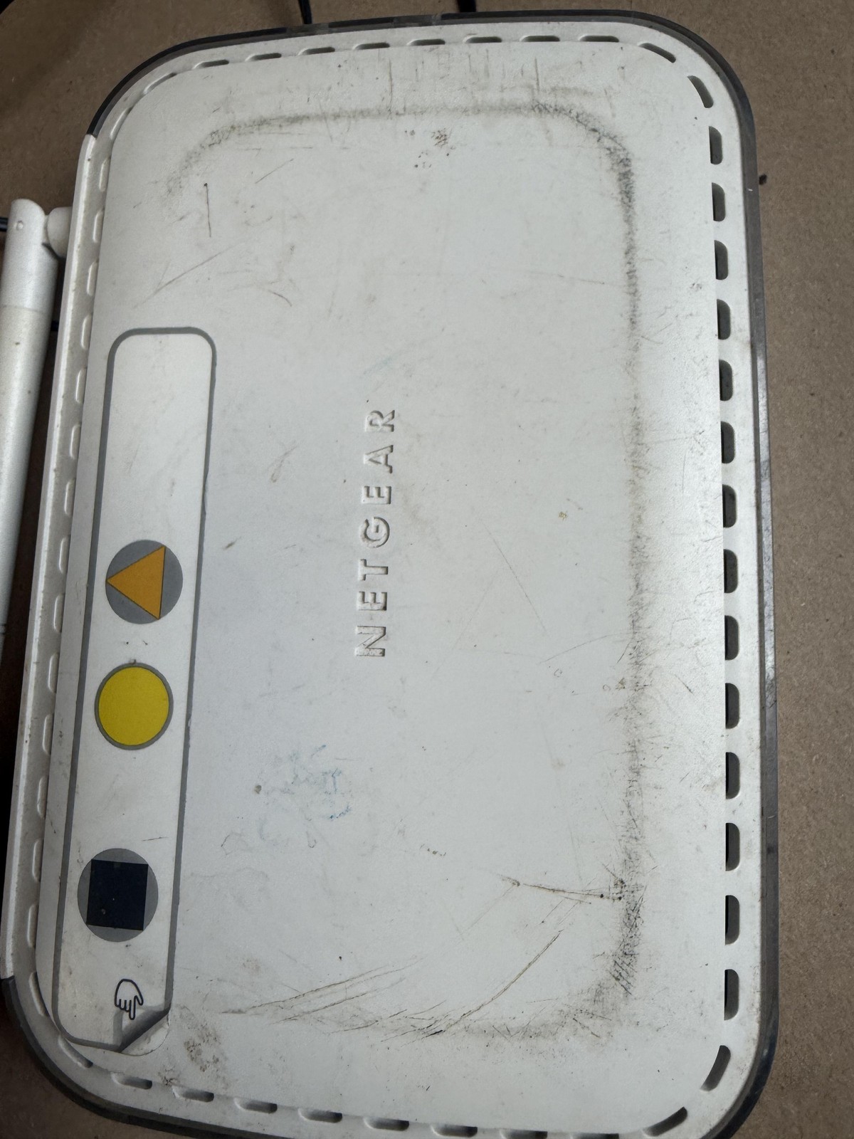 Netgear WGR614v10 Router AccessHD DTA1080 Artec Direct Link Electronics Lot