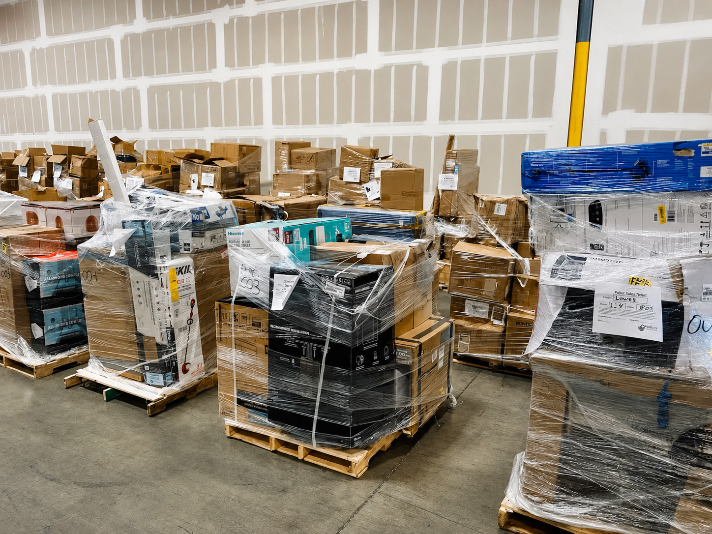 Target Elite Clearance Discovery Crate Packed With Value Savings
