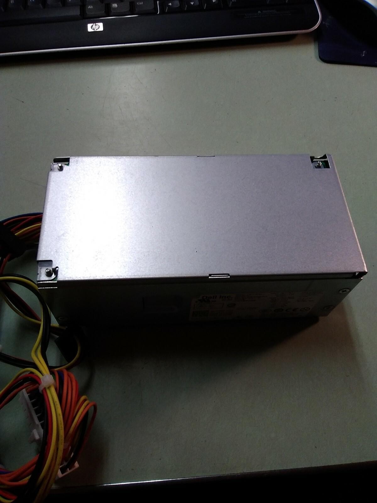 DELL D250AD-01 DPS-250AB-79 A 250W POWER SUPPLY 077GHN