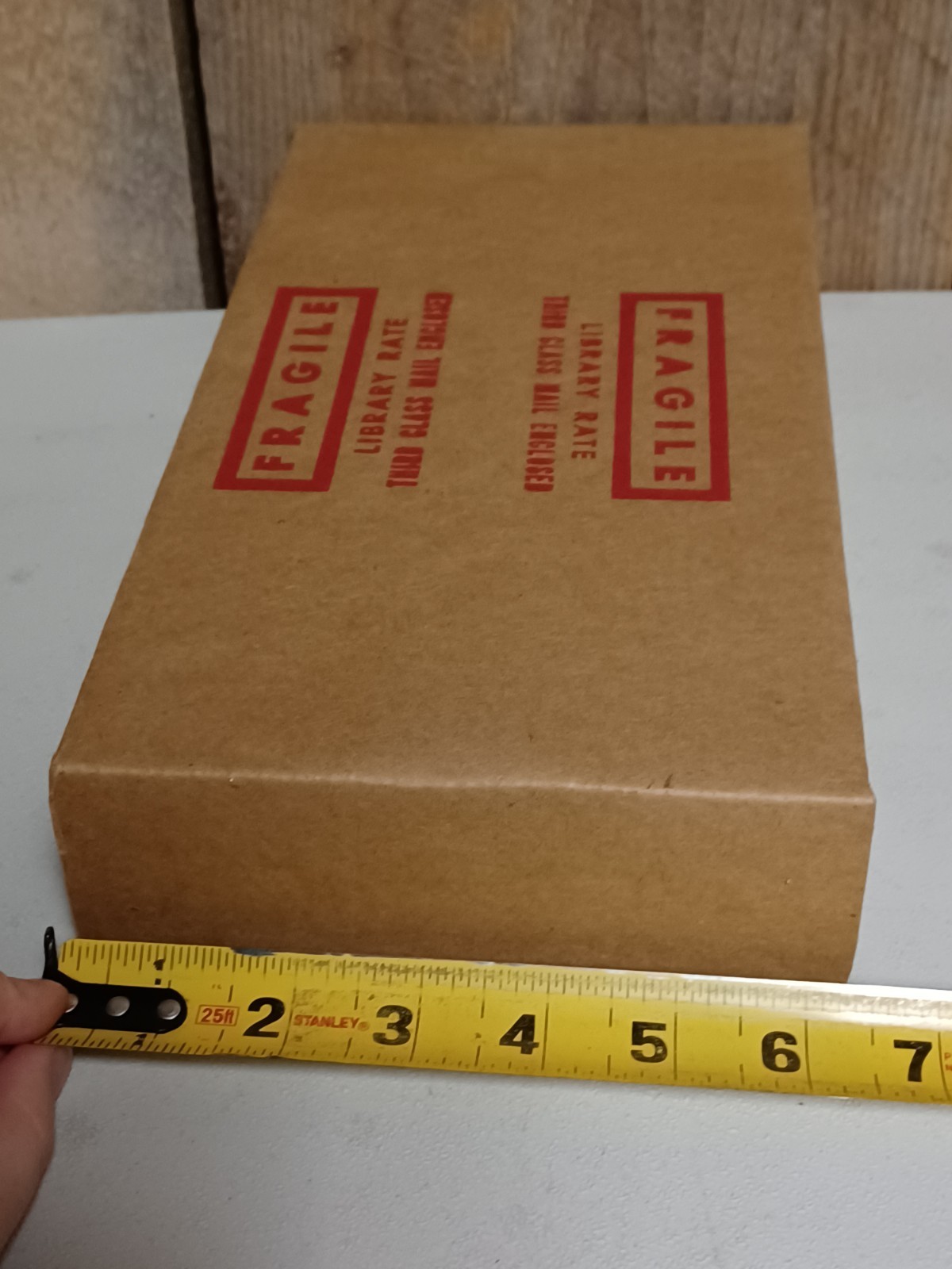 Vintage TV / Radio Electronics Set #2