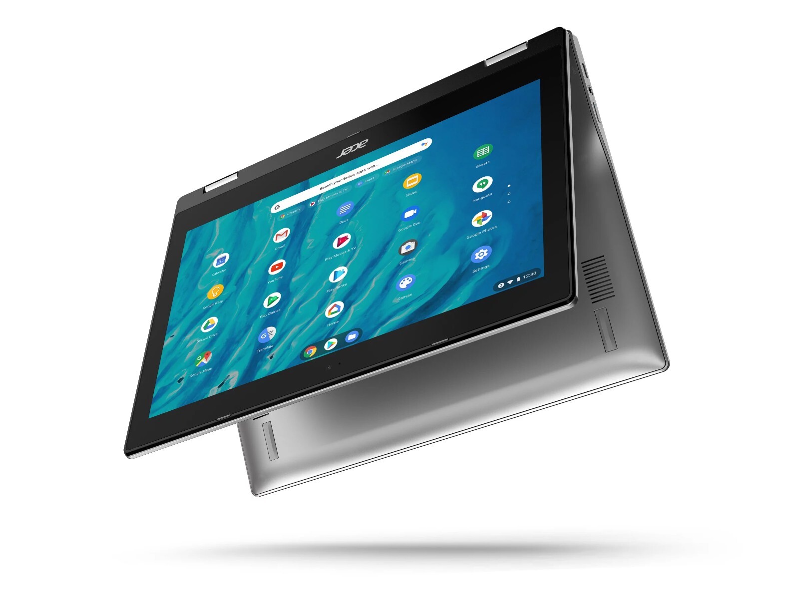acer touchscreen flip screen laptop computer 