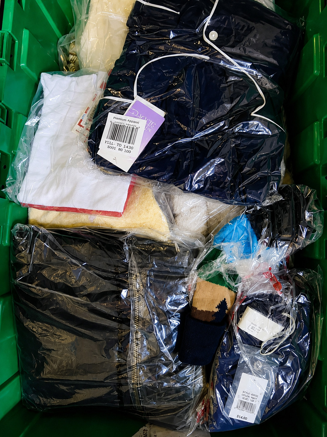 Amazon Mystery Treasure Rewards Box Filled With Premium Deal Finds
