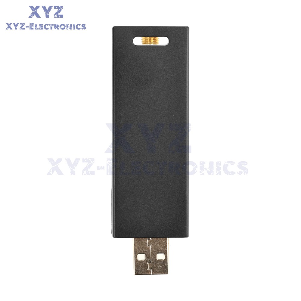 433Mhz CC1101 USB Wireless RF Transceiver Module 10mW USB UART MAX232 RS232 NEW