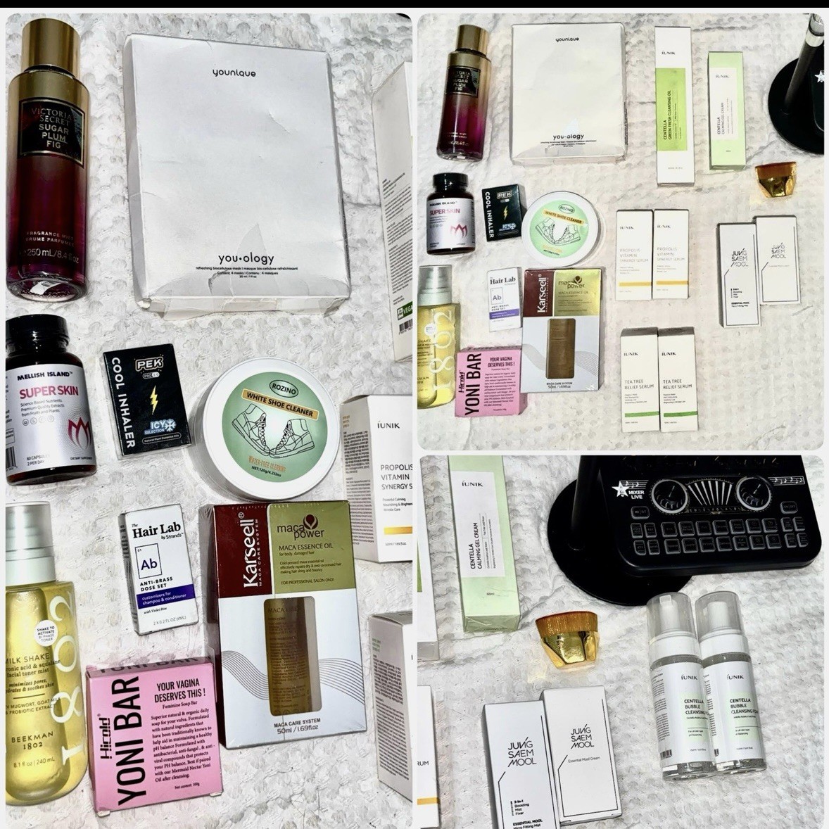 🎉📦 Mystery Electronics, Gadgets, Beauty, Self Care, Clothing, and Much More!