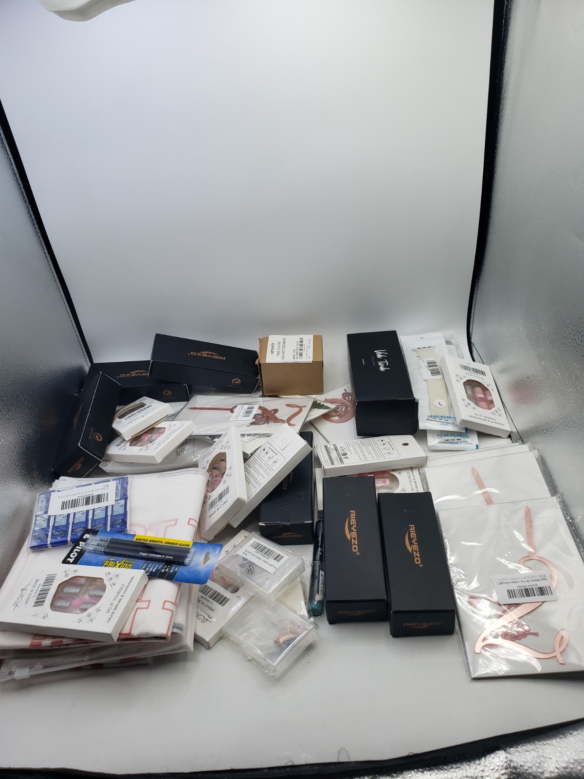 Mystery Box Package | Overstock & Returned Items | Random Assortment