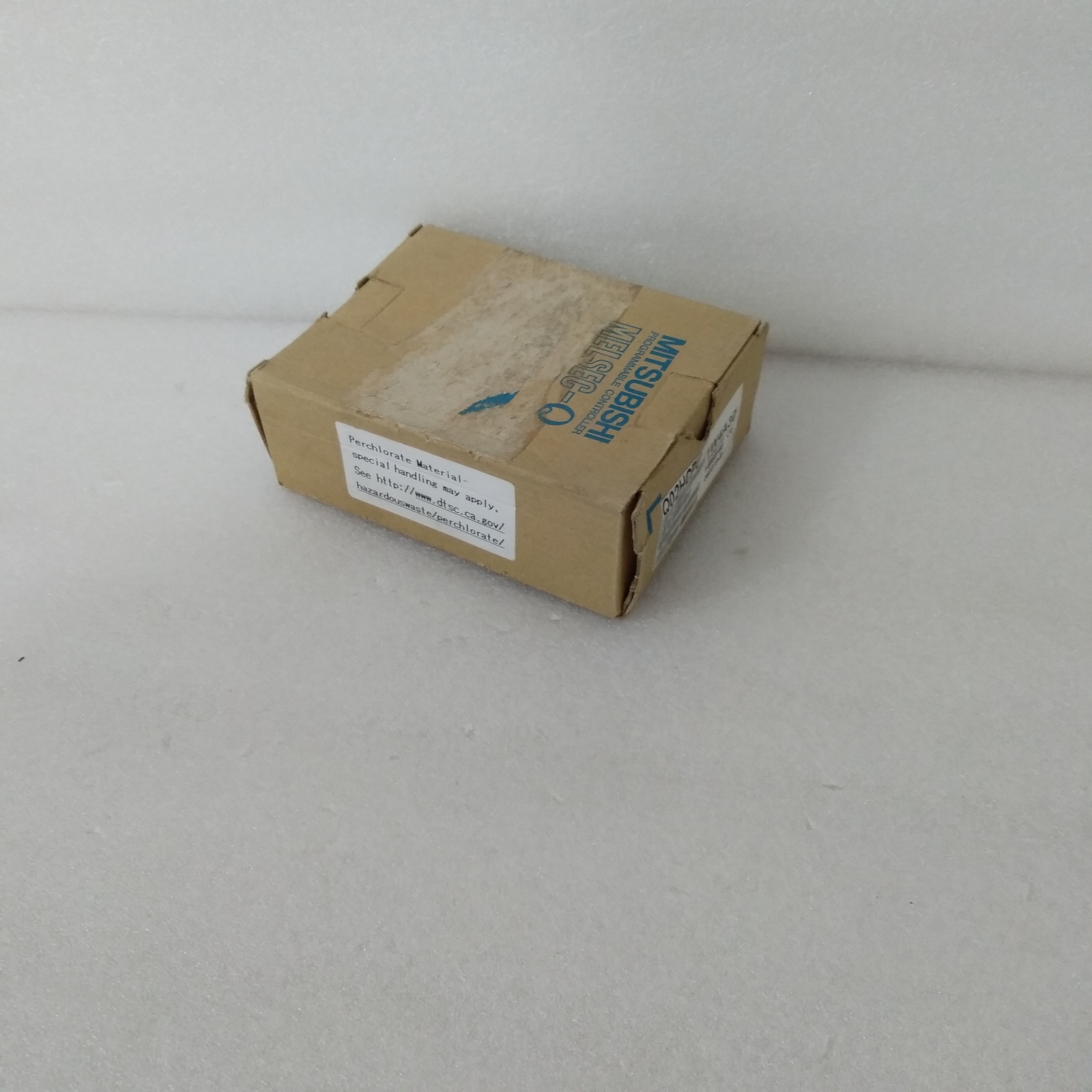 3 days delivery MITSUBISHI PLC Q02HCPU NEW