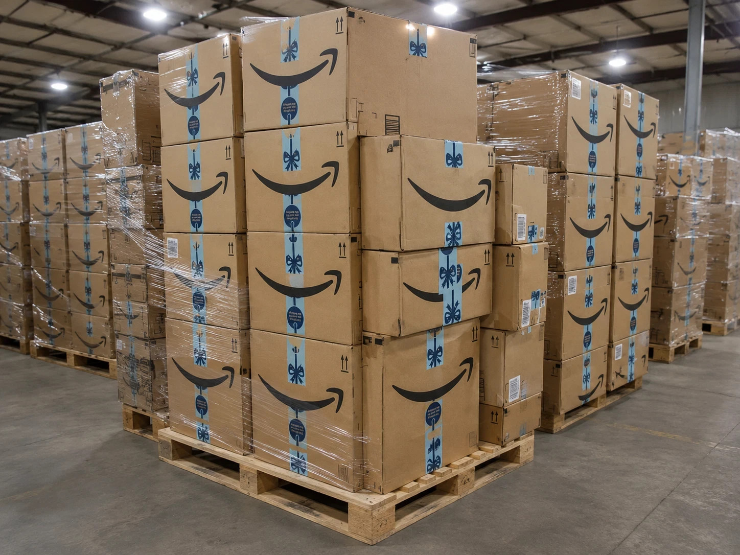 Discover the Fun with an Amazon & Target Mystery Box
