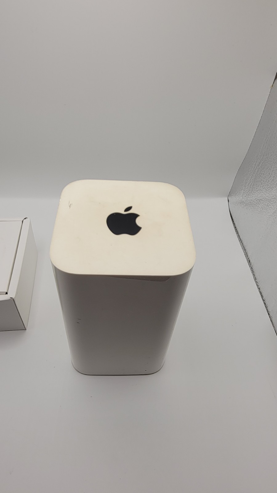 Apple Time Capsule 2TB A1409 Airport Extreme ME918LL/A Apple TV MD199LL/A…