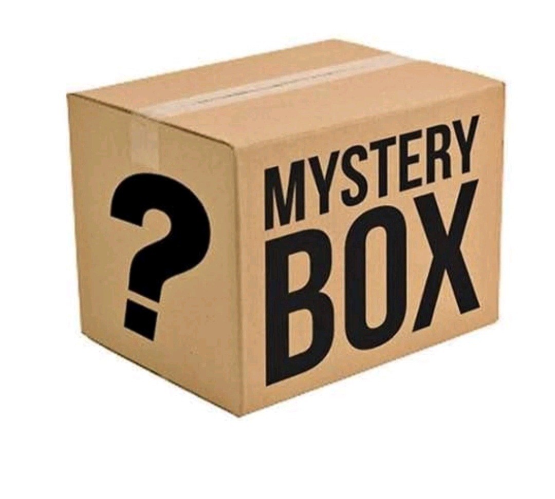 Mystery Box Amazon Brand New Items Over $150 MSRP