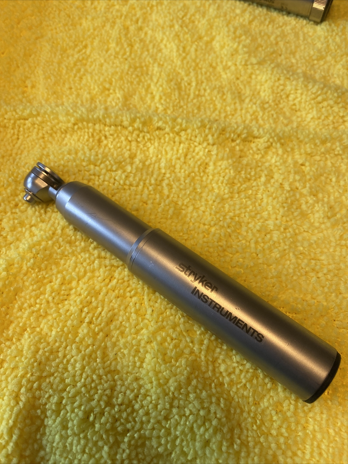 Stryker 5400-34 Core Sagittal Saw