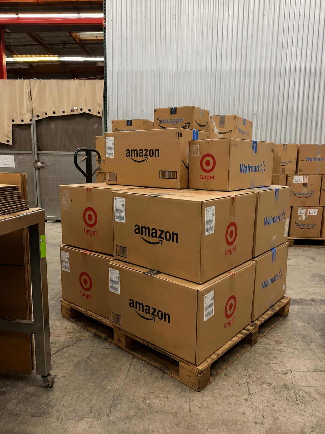 Best Buy Merchandise Collection – Popular Consumer Categories Included