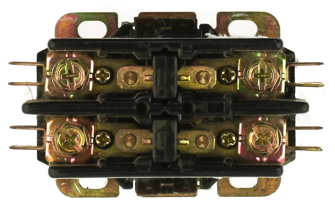 GE CR453CA2HLLAY Definite Purpose Contactor