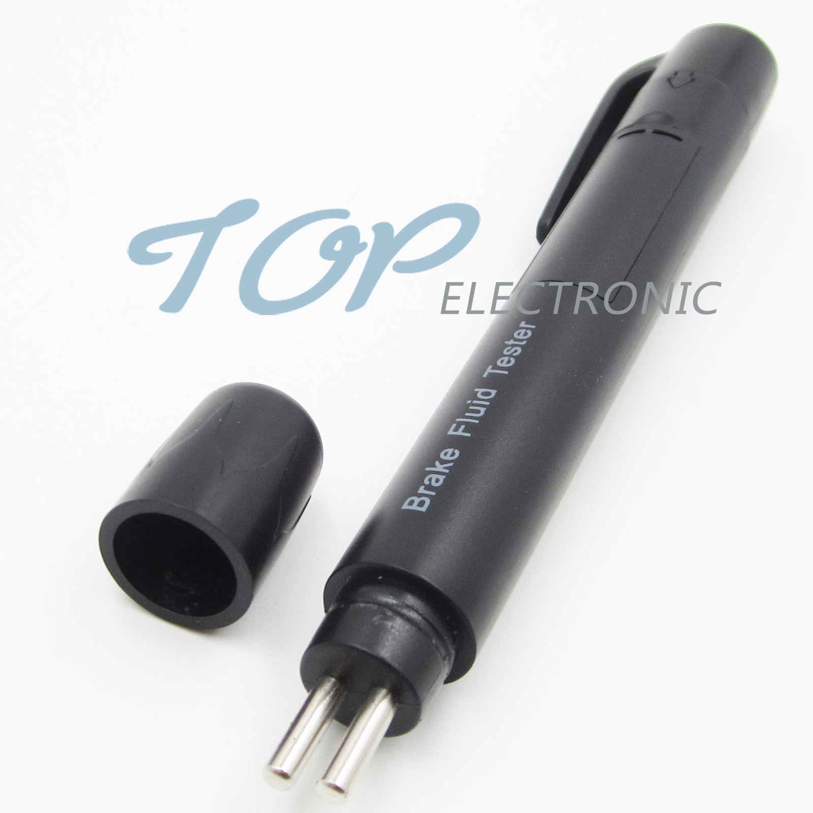 Auto Brake Fluid Oil Tester Detection Pen LED indicator Car Electronic Test Tool