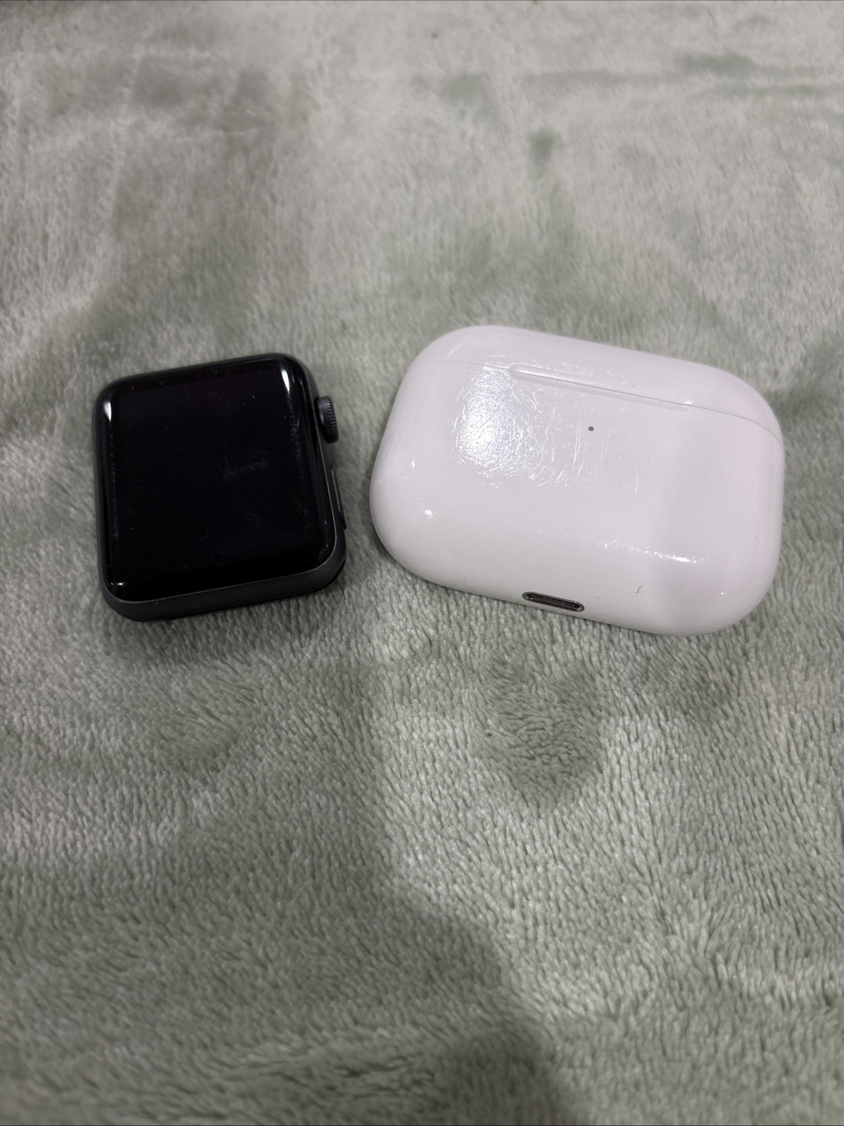 Apple Products