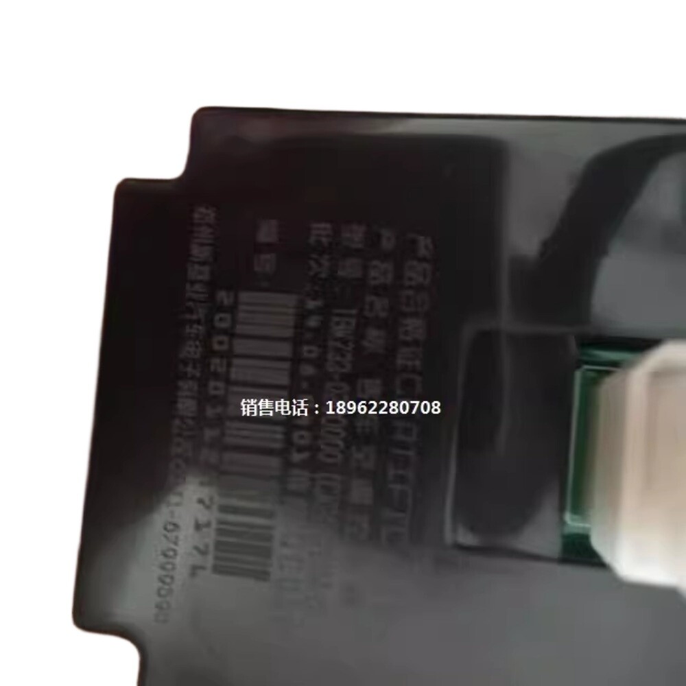 1PC air conditioning switch air conditioning controller TSKM-ZZKMH28CM-020000
