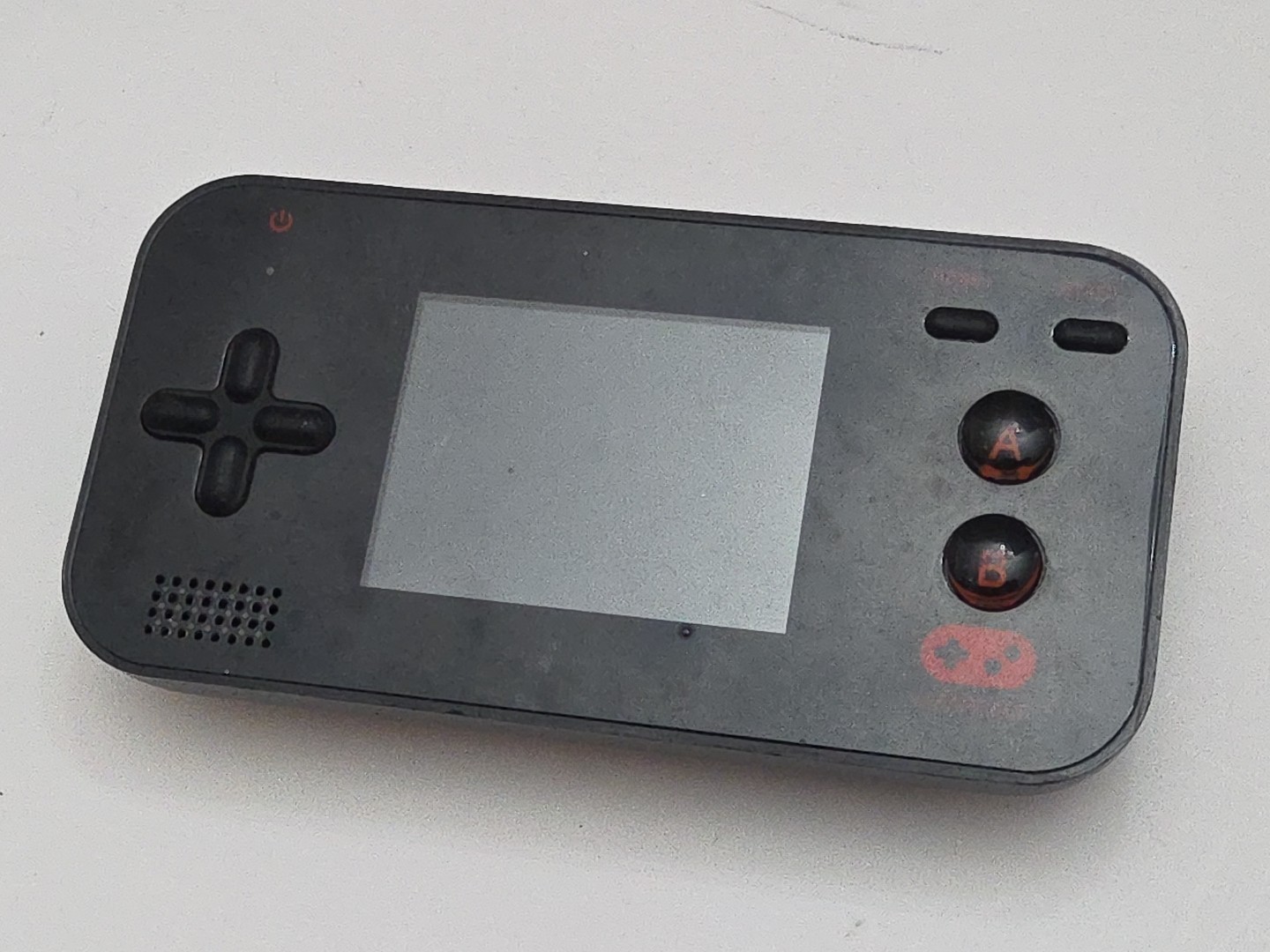 Handheld Game Console Lot Tested Working Retro Electronic Games Bundle