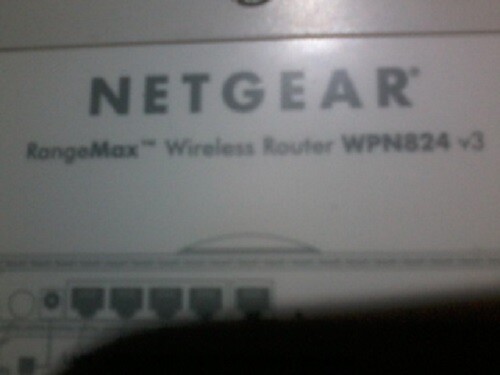 Hubs , Routers , Adapters , & Modems … My office Clean-out …