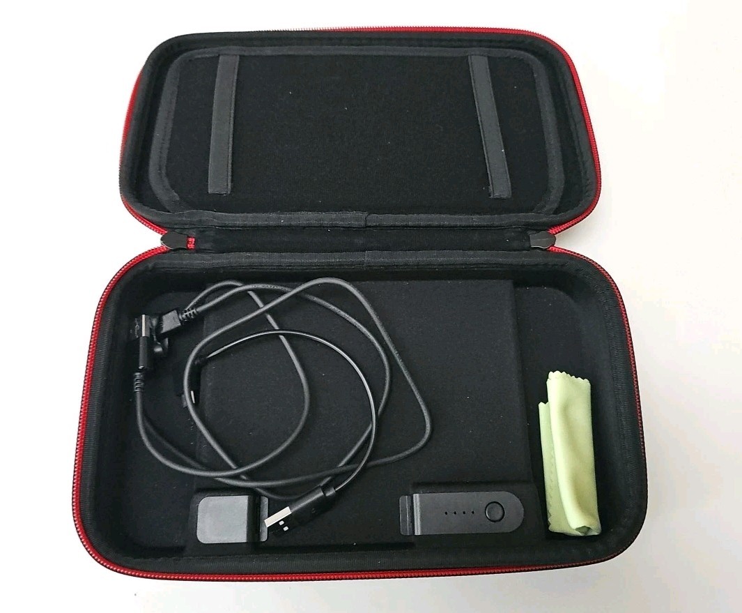 Various Electronics For Parts Garmin, Switch Case, Beats Pill *Check Details*