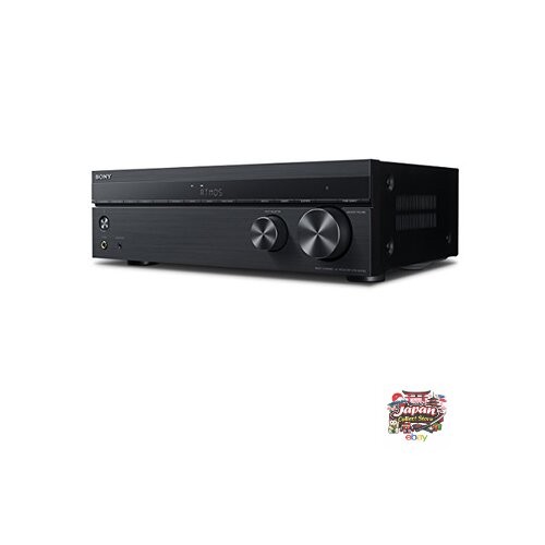 NEW Sony STR-DH790 Multi-Channel Integrated AV Amplifier 7.1ch HDCP2.2 4K HDR