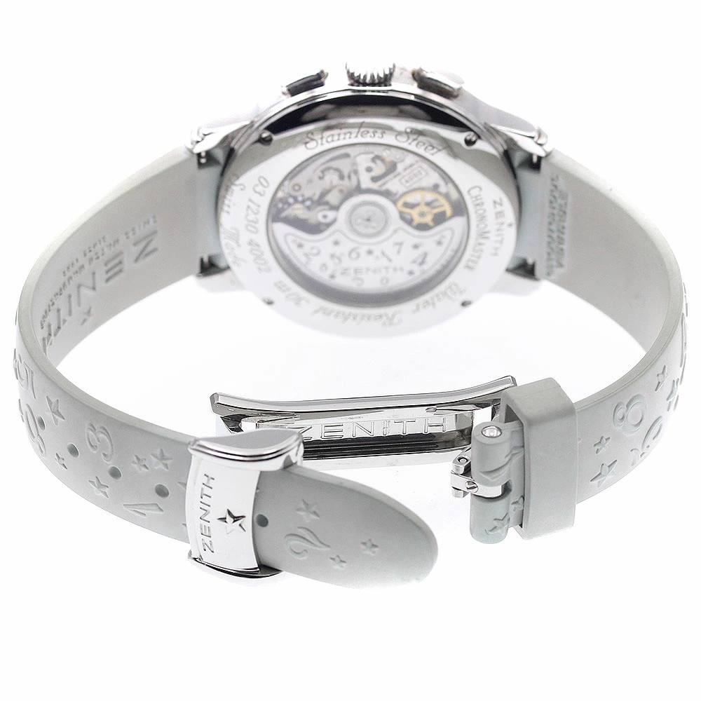 Zenith 03.1230.4002/01.C508 Chronomaster El Primero Chronograph Automatic Date