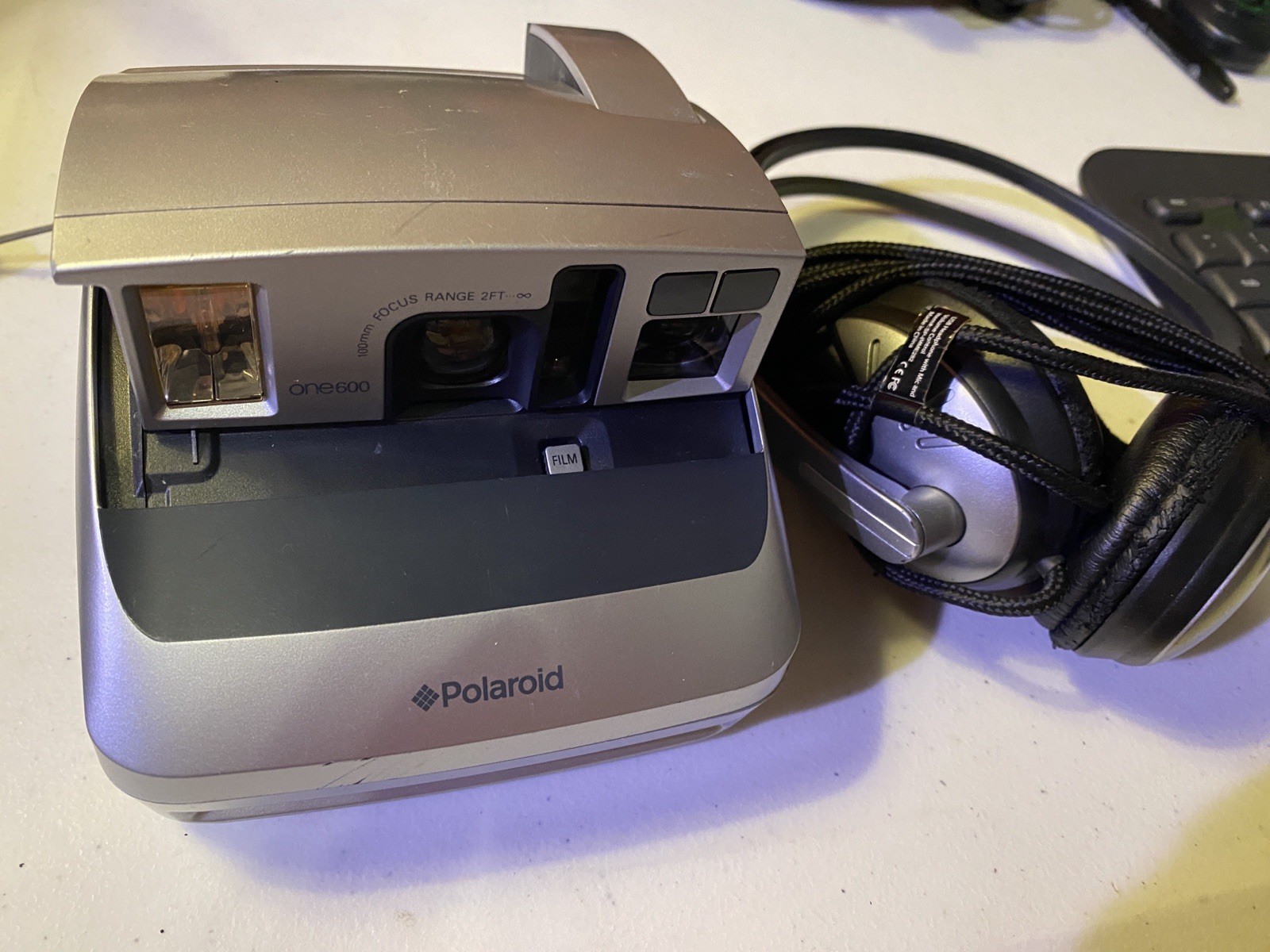 Electronics Lot 1