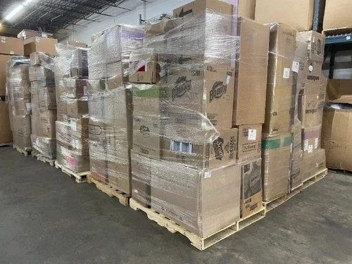 Lost Packages| Random Assortment of new items!| Fast Shipping!!