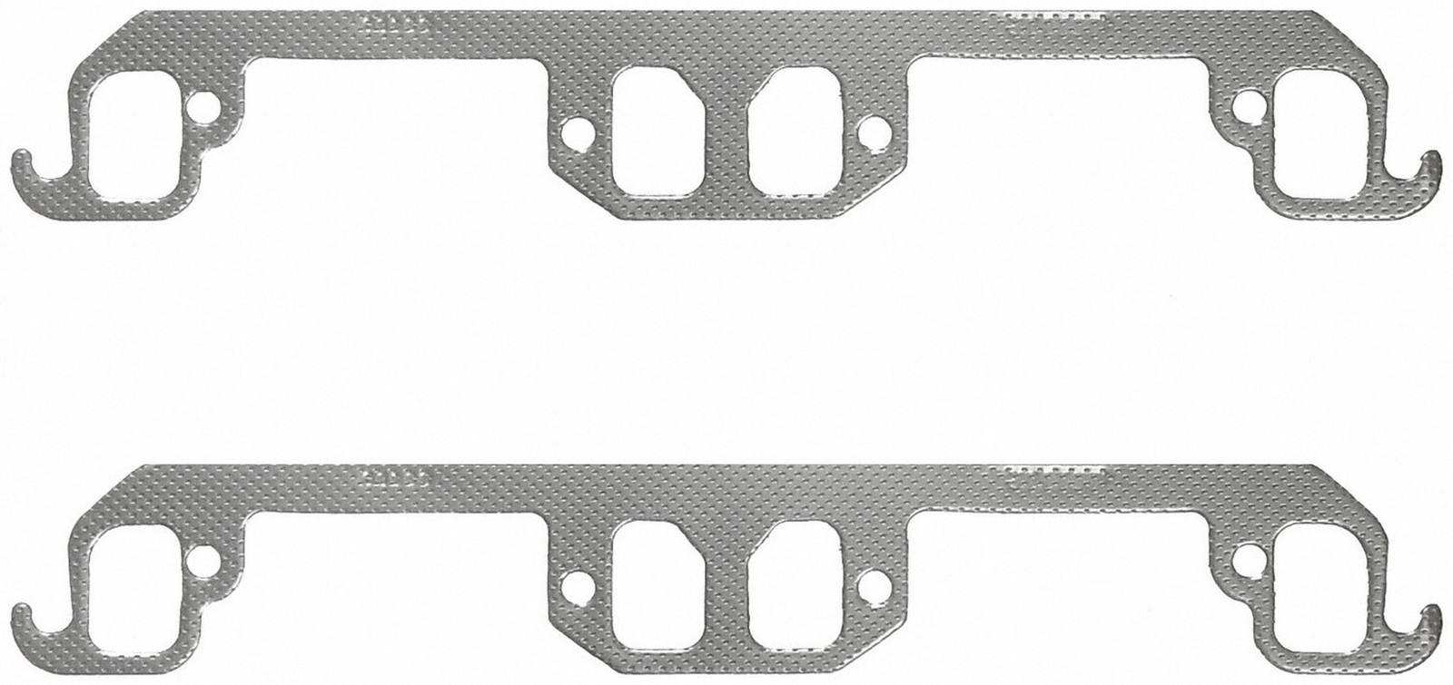 FEL-PRO MS 95480 Exhaust Manifold Gasket Set