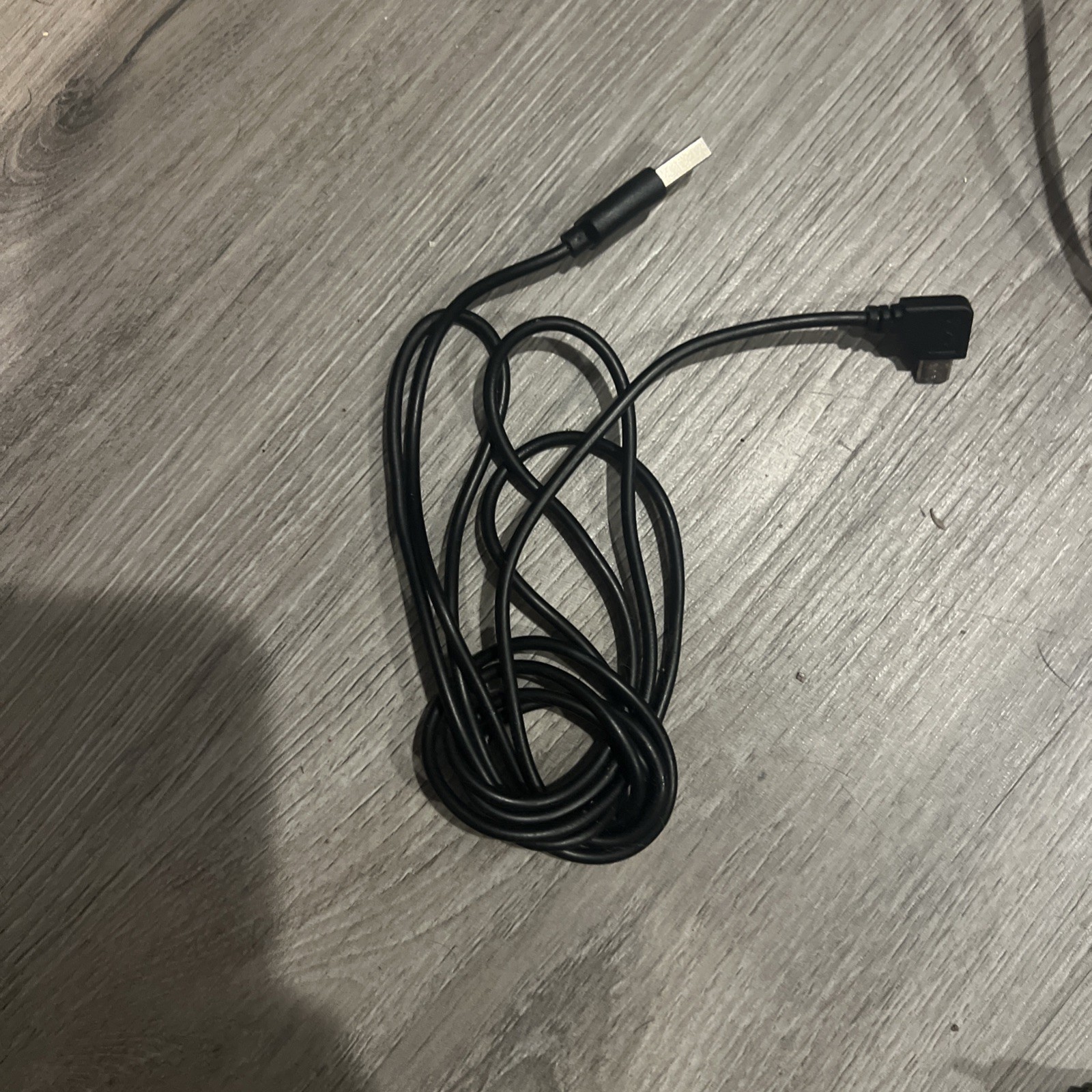 Lot of random assorted cables – SEE PHOTOS