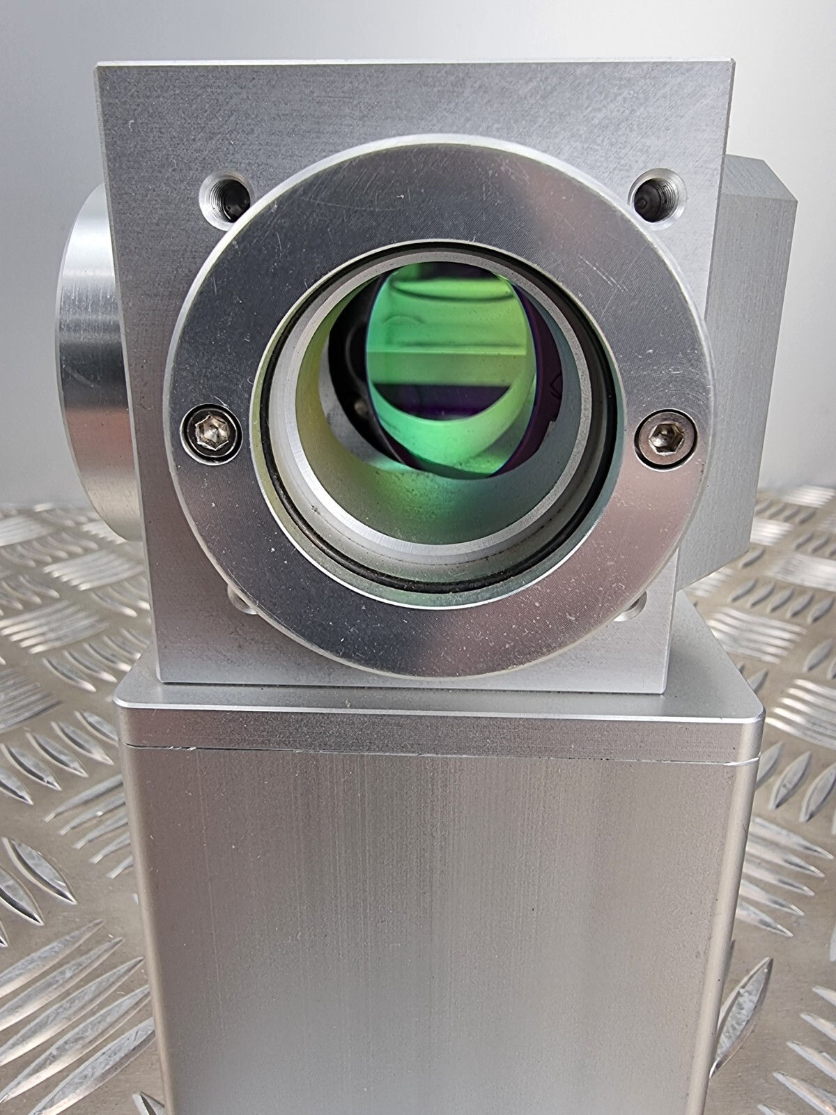 Innolas Laser Mirror w Mount, 532nm