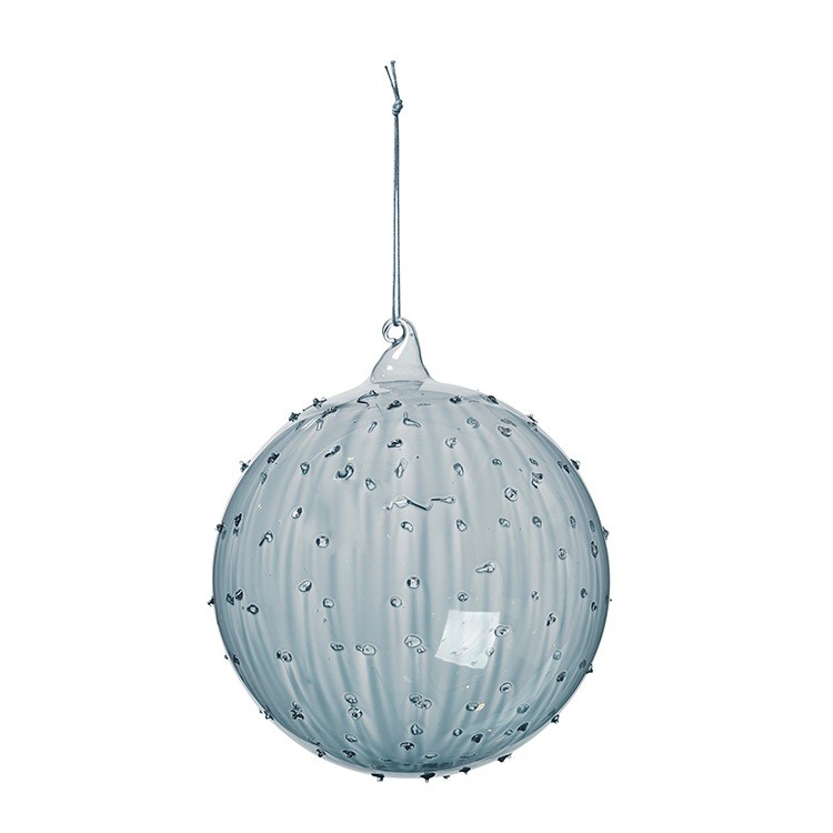 DECO BALL “DOT” ORION BLUE (HBC-132)