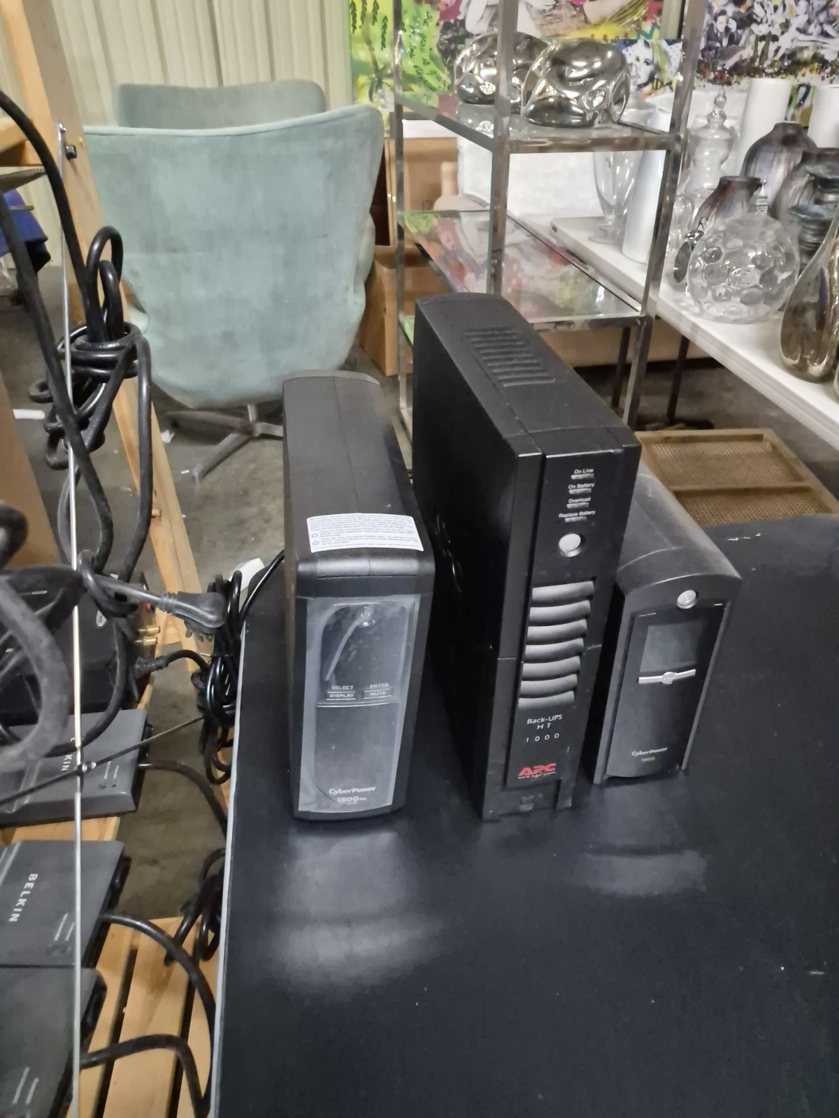 Wholesale Lot of Electronics for Sale Various Brands