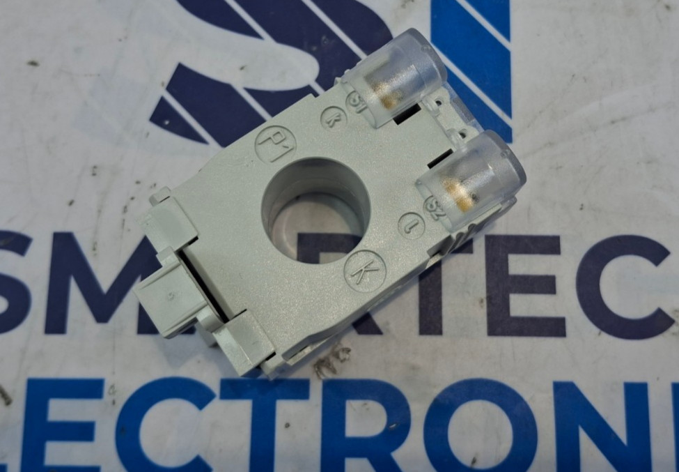 SCHNEIDER METSECT5CC010 Current Transformer Tropicalized DIN Mount