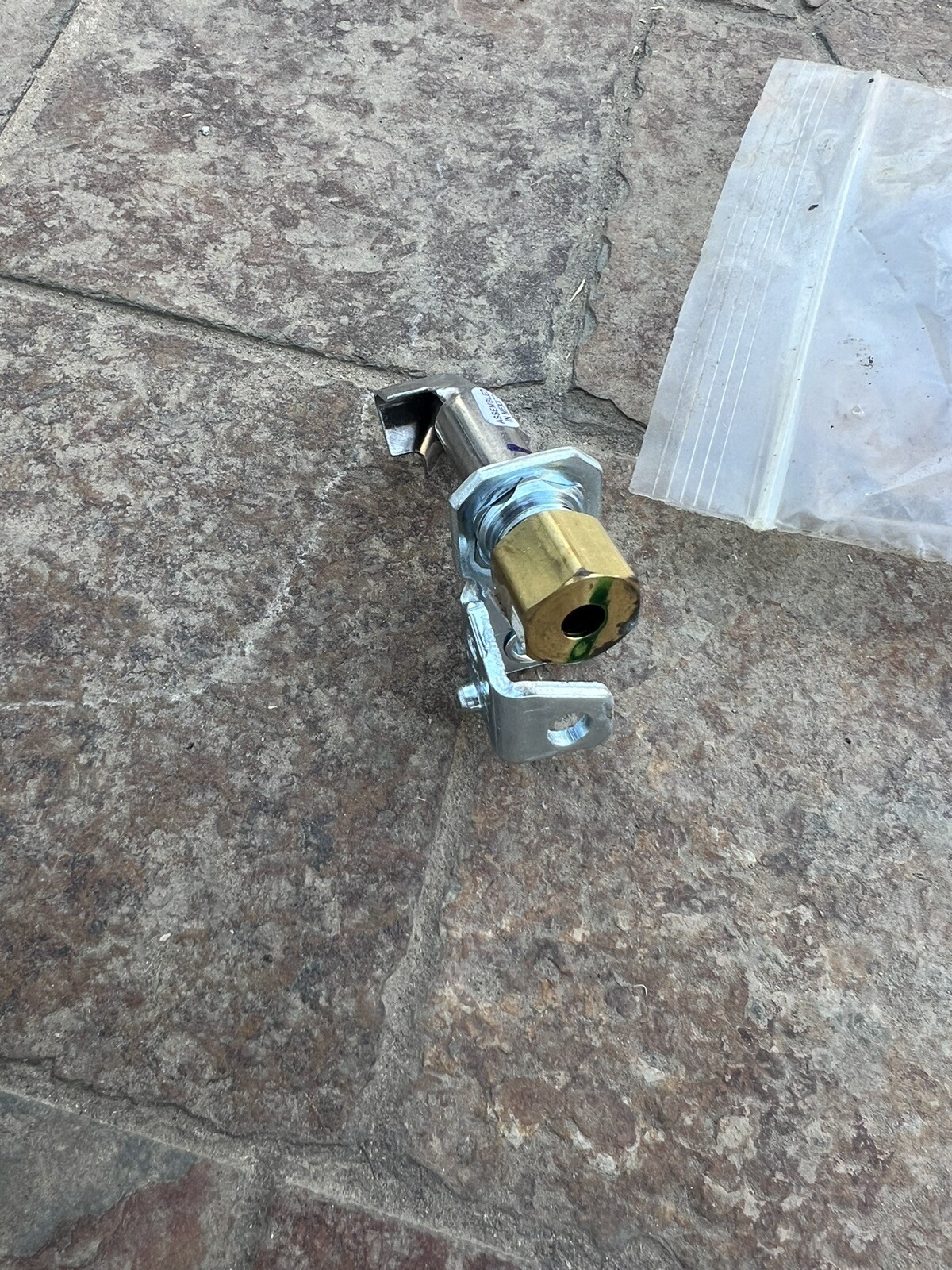 IMP1291 Pilot Assembly Imperial