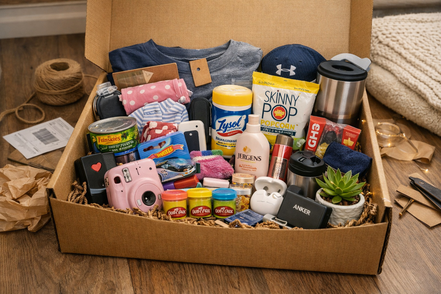 Amazon Target Clearance Lot – Assorted Household & Fashion Mix