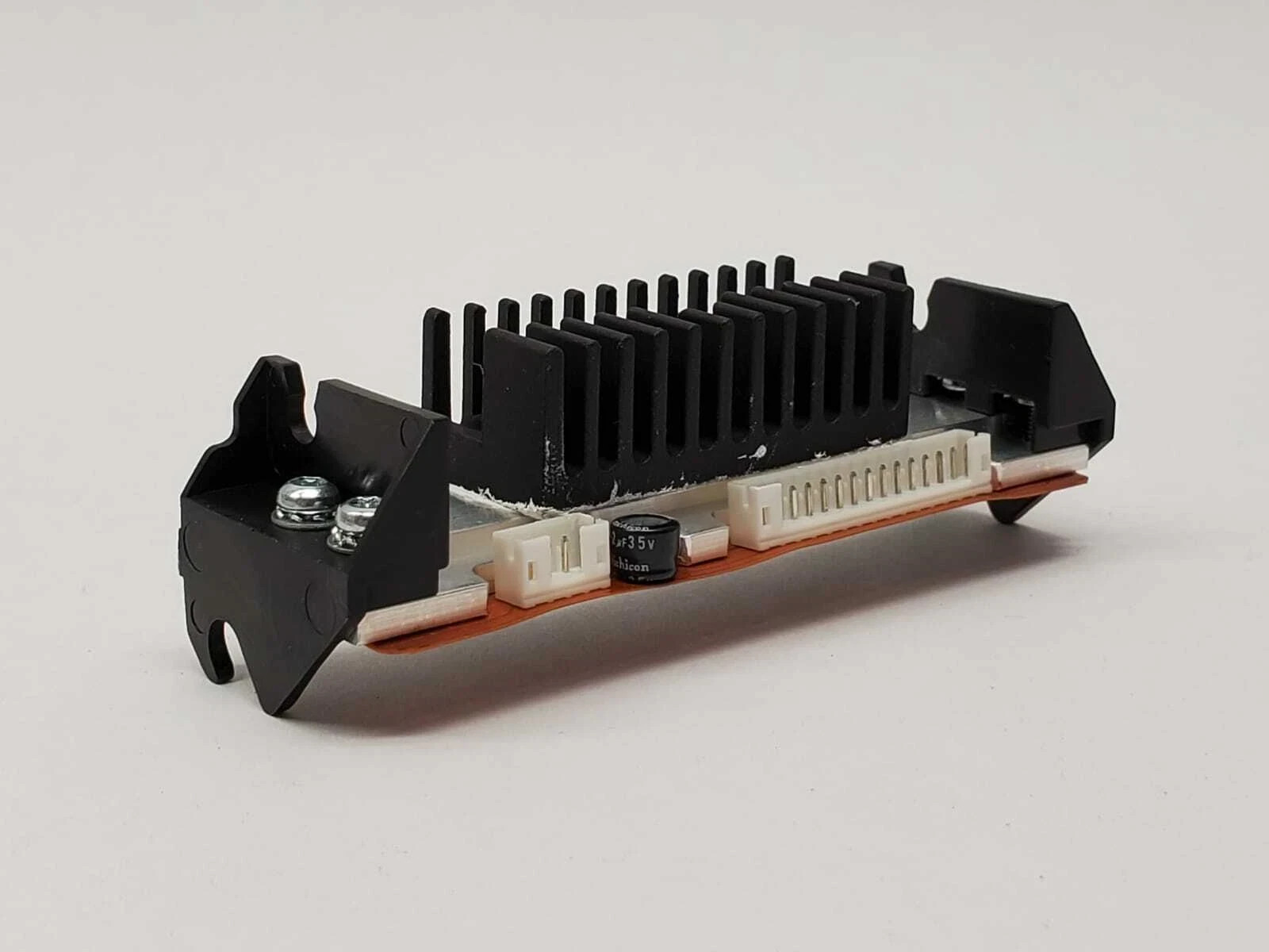FARGO 088063 Thermal Printhead Replacement for HDP600 Badge Printer OEM