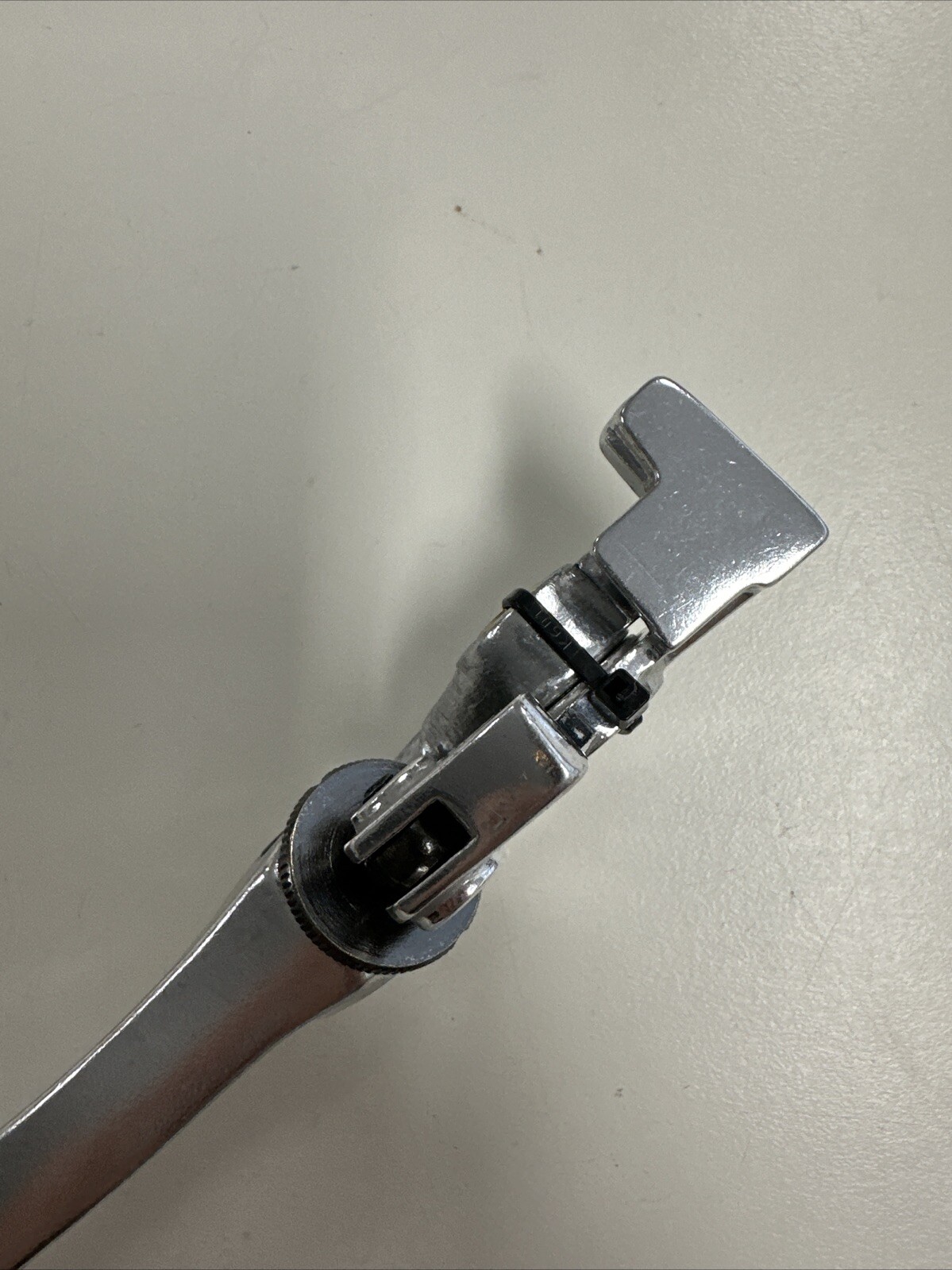 53170-MBW-006 Brake Lever Honda CB CBR 600 VFR800 VTR1000 #27604