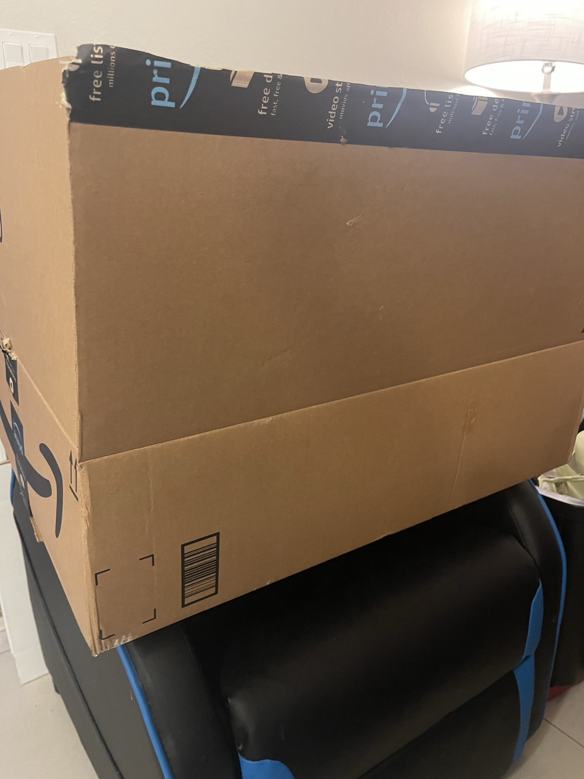 Mystery Amazon Overstock Box – MSRP Over $500 BONUS HD Drone! 25 Pounds Box#2
