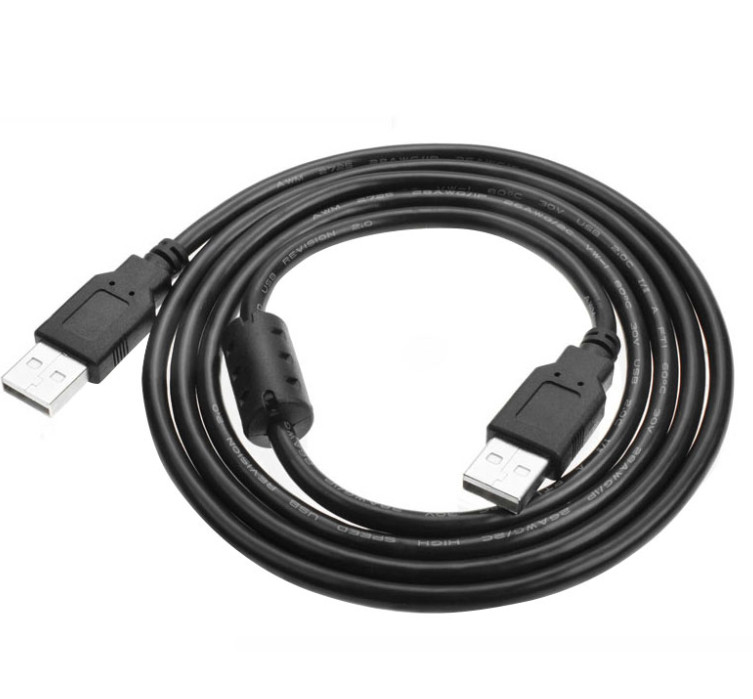 A900-CONS-KIT-U 6 FT USB-TO-USB CABLE (ASR920 CUSTOM) · NEW