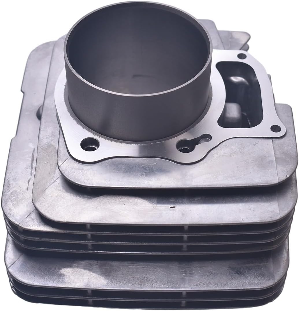 Upgrade Cylinder Piston Kit fit for Honda Foreman 500 TRX500 TRX500FE TRX500F…