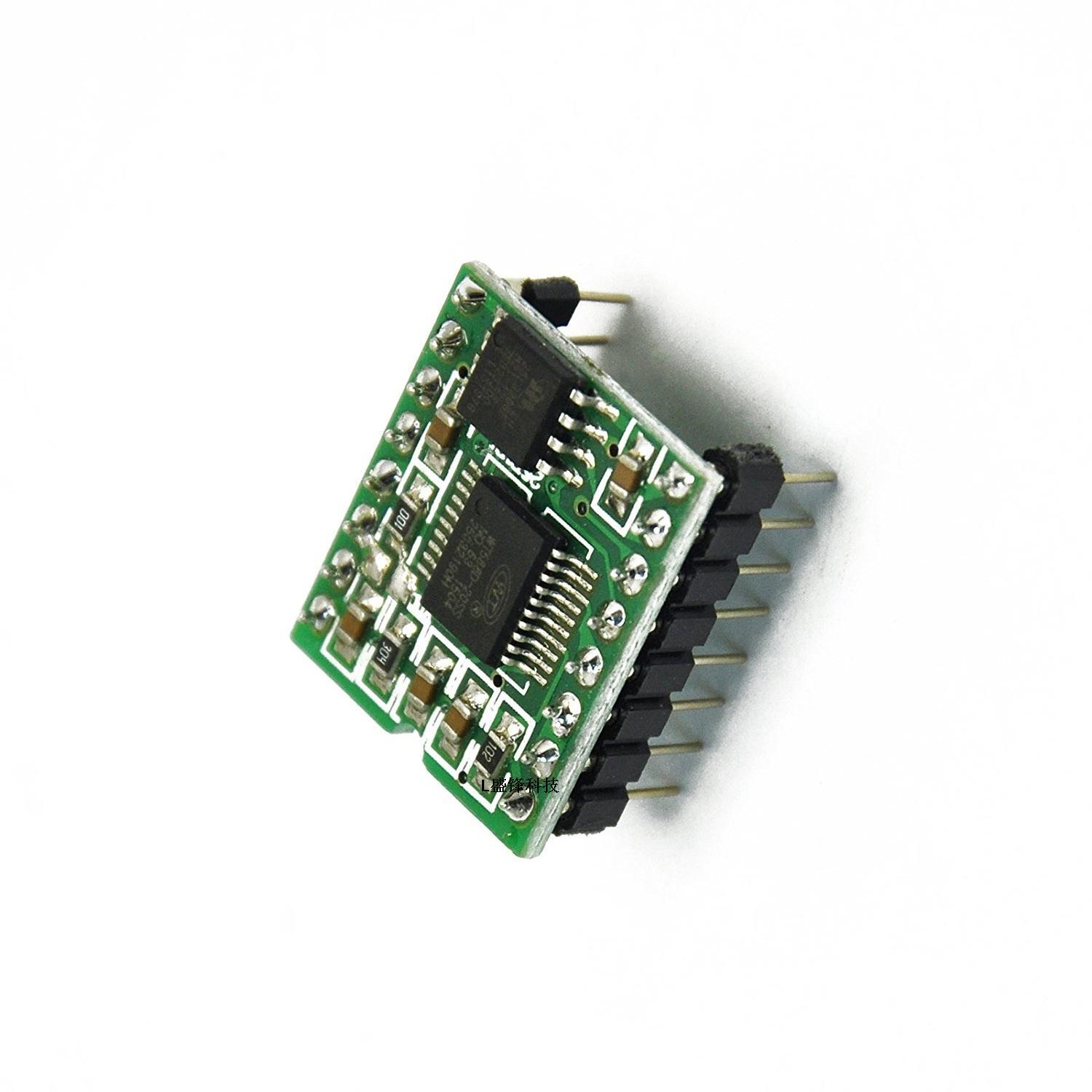 High-quality WT588D-16p voice module Sound modue audio player for Arduino
